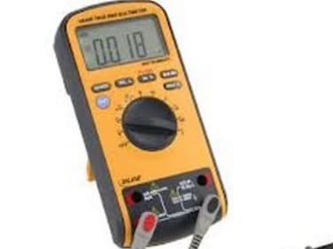 Inline Lcd 9 V 500 G 190 X 90 X 40 Mm Cdon