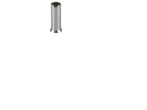 Bild av Erko TA end sleeve, tinned 16mm2 21mm 100pcs. - TA_16-21/100