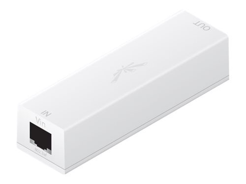 Bild av Ubiquiti Networks Instant 802.3af - Strömomvandlare - 48 V