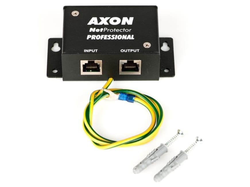 Axon NET PROTECTOR PROFESSIONAL (AZP-AXONnetPRO - 5)