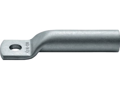 Bild av Ergom Aluminum ring terminal 2KAM 120/8 (E12KA-01050102900)