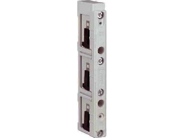 Eaton Rail support 3P 630A 60mm BBS-3/FL-NA (107067)