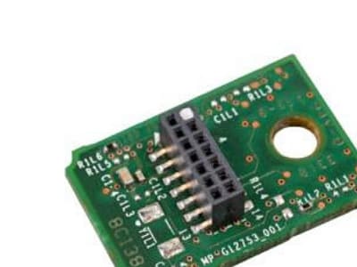 Intel Trusted Platform Module Maskinvaresikkerhetschip For Server Board S10 Server System P4304 R1304 Cdon Intel Trusted Platform Module Maskinvaresikkerhetschip For Server Board S10 Server System P4304 R1304 Cdon