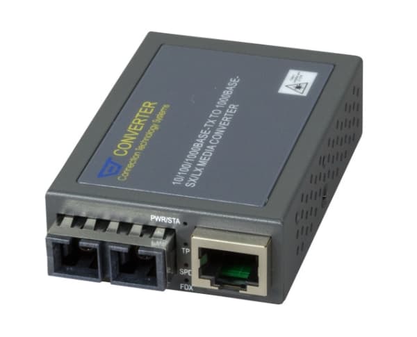 EFB Elektronik MCT-3002BTFC, 1000 Mbit/s, 1000Base-T, IEEE 802.3,IEEE 802.3ab,IEEE 802.3u,IEEE 802.3z, Gigabit Ethernet, 10,100,1000 Mbit/s, 1000 Mbi