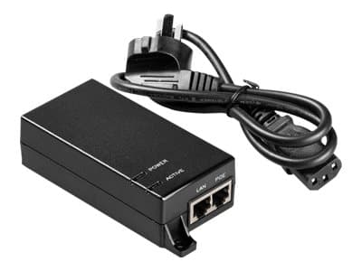 DIGITUS Professional DN-95102-1 - Strömtillförsel - AC 100-240 V - 15.4 Watt