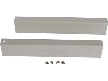 Eaton Base for distribution boards side part 200 x 500mm XVTL-SO200/S-5 (114612)