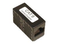 MicroConnect - Nettverkkopler - RJ-45 (hunn) til RJ-45 (hunn) - UTP - CAT 6