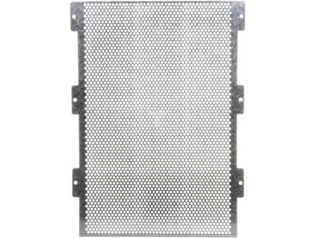 Eaton Mounting plate for MIP4-KLV 4-row switchgear (178918)