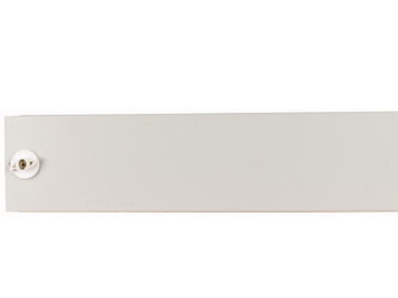 Eaton Metal cover BPZ-FP-1000/250-BL full 108395