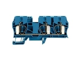 Weidmüller 1767700000, 20 styck, 99 mm, 37,224 g