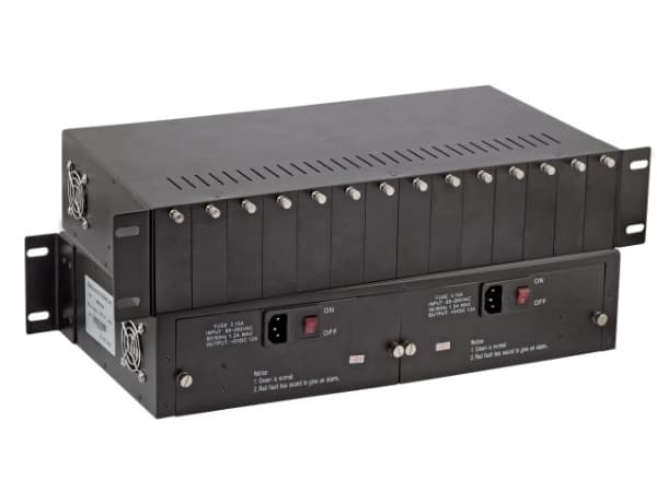 EFB Elektronik EL0CH1, 5 V, 12 A, 0 - 50 °C, -20 - 85 °C, 5 - 95%, 231 mm