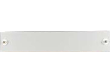 Bild av Eaton Metal cover BPZ-FP-1200/200-BL 1200 x 200mm (293546)