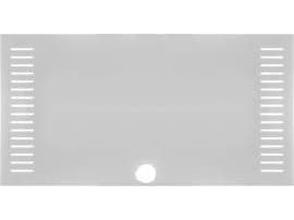 Eaton 3-row ventilation door TM3-KLV (178923)