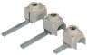 Eaton Z-EK/50 Rail Clamp 264934