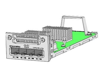 Cisco Catalyst 3850 2 x 10GE Network Module