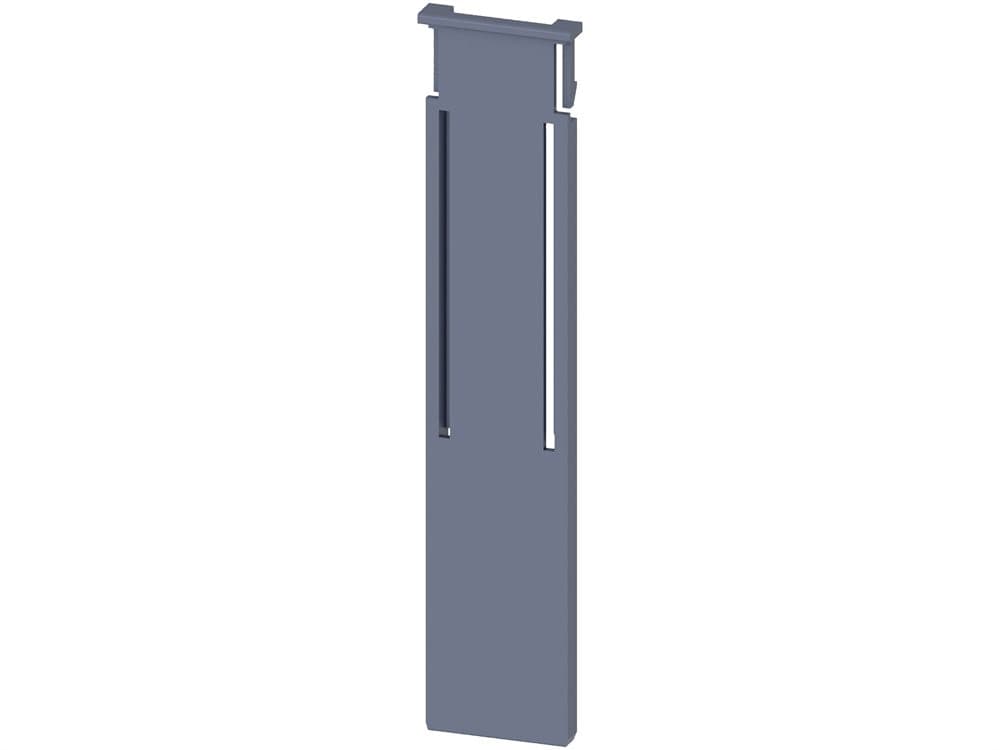Siemens 3KC9504-0, 1 stykker, 111 g, 285 mm, 50 mm, 1340 mm