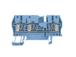 Weidmüller 1608550000, 100 styck, 64,5 mm, 9,14 g