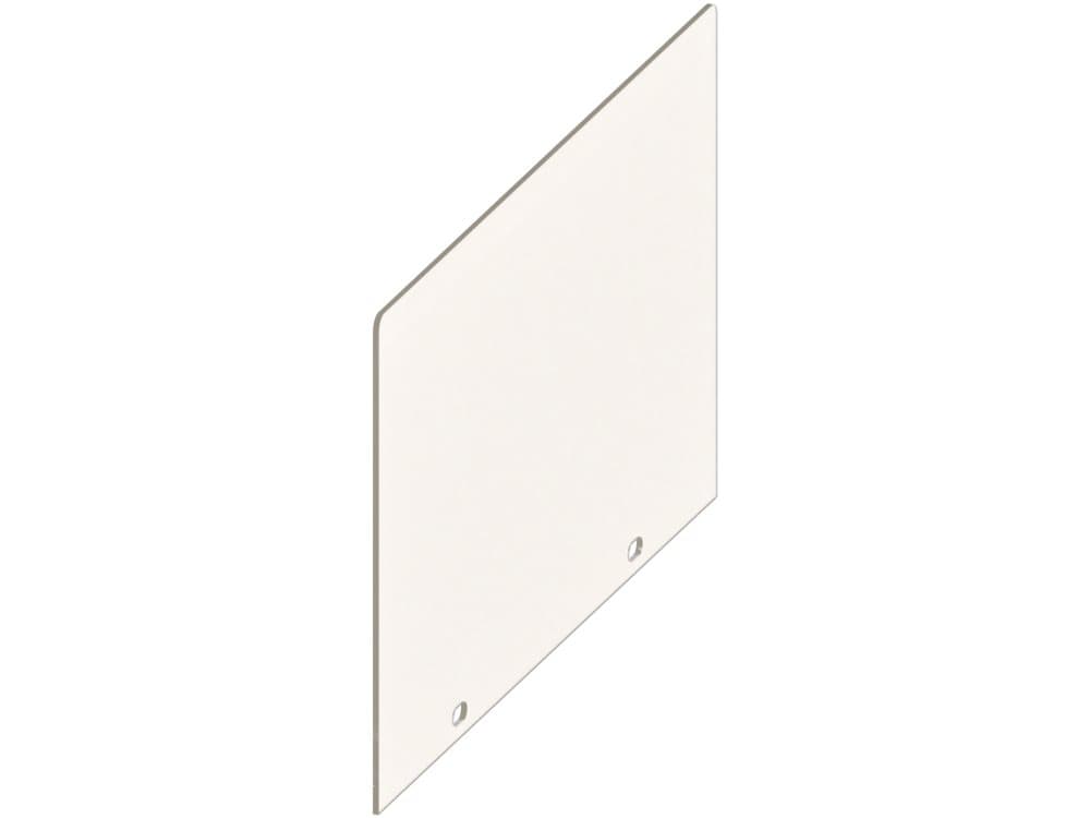 Siemens 3KC9828-3, Multifärg, 311 g, 1 styck, 1680 mm, 50 mm, 3160 mm