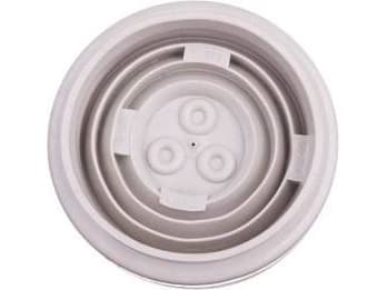 Eaton Protective cover of electrical insulating material 2 leads fi 70mm F3A-KTD (083674)