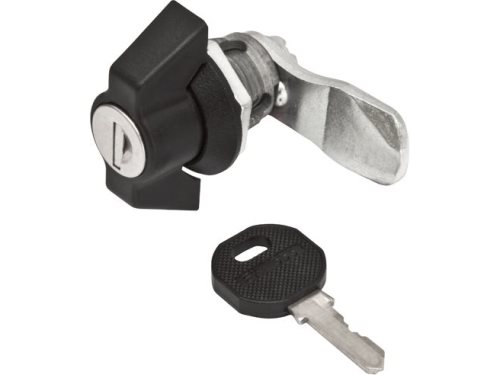 Bild av Eti-Polam Lock with patented butterfly knob (001102172)