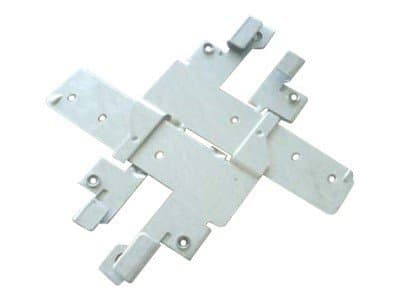 Cisco Ceiling Grid Clip: Flush - Monteringssats för nätverksenhet - takmontering