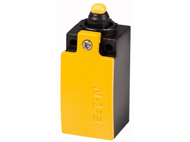 Eaton LSM-11S, Gult, IP66, IP67, 6 A, 31 mm, 61 mm, -25 - 70 °C