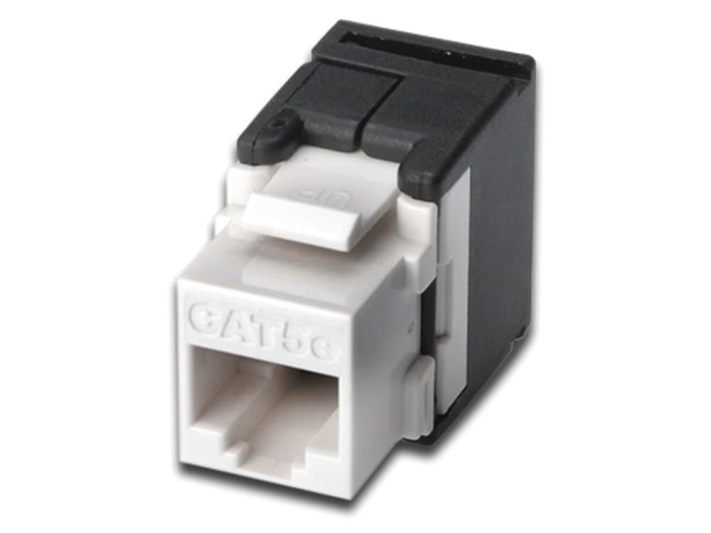 DIGITUS DN-93502 - Modulinnlegg - RJ-45