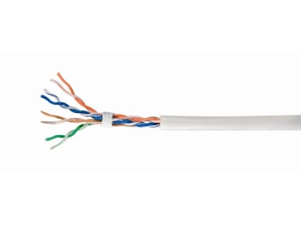 Equip 100463, 305 m, Cat6, U/UTP (UTP), Beige