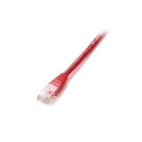 Equip Cat.5e U/UTP 2.0m, 2 m, Cat5e, U/UTP (UTP), RJ-45, RJ-45, Röd