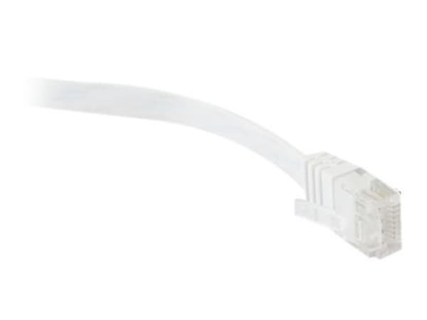 Synergy 21 7.5m Cat6 RJ-45, 7,5 m, Cat6, U/UTP (UTP), RJ-45, RJ-45, Hvit