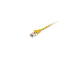 Bild av Equip 606610, 20 m, Cat6a, S/FTP (S-STP), RJ-45, RJ-45, Orange