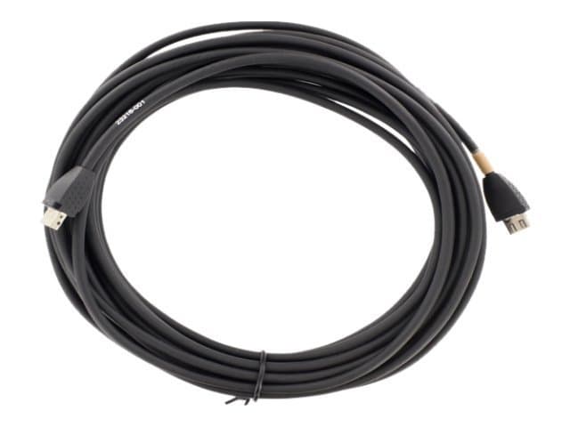 Poly - Mikrofonkabel - 15.2 m - for Poly Microphone Array