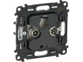 Bild av Legrand RTV final antenna socket (753062)