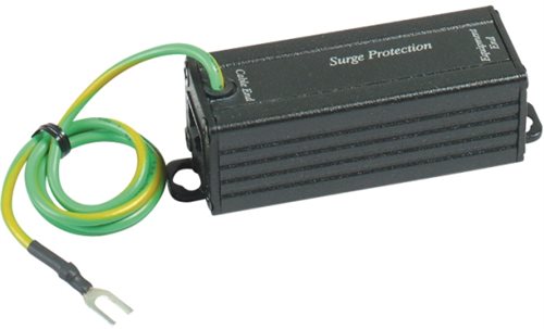 Bild av Överspänningsskydd för RJ45-anslutna enheter, ho - ho, 4 kV, 100A,