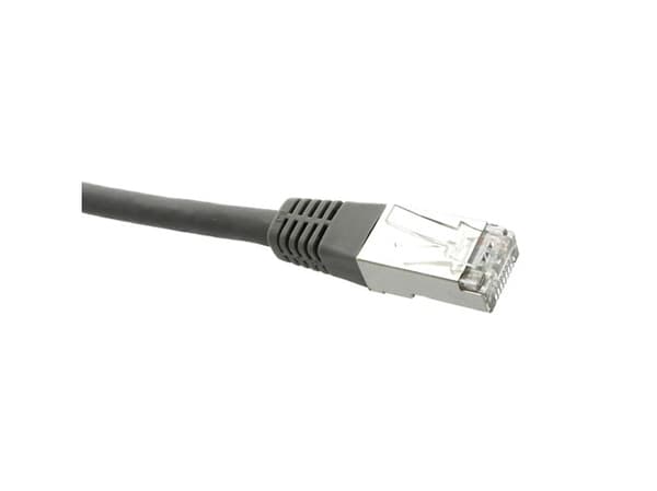 Black Box EVE630-03M, 3 m, Cat6, S/FTP (S-STP), RJ-45, RJ-45