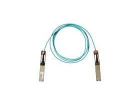 Cisco QSFP-100G-AOC1M=, 1 m, QSFP, QSFP, 100 Gbit/s
