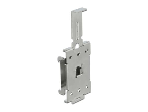 DeLOCK 66332, 40 mm, 114 mm, 15 mm