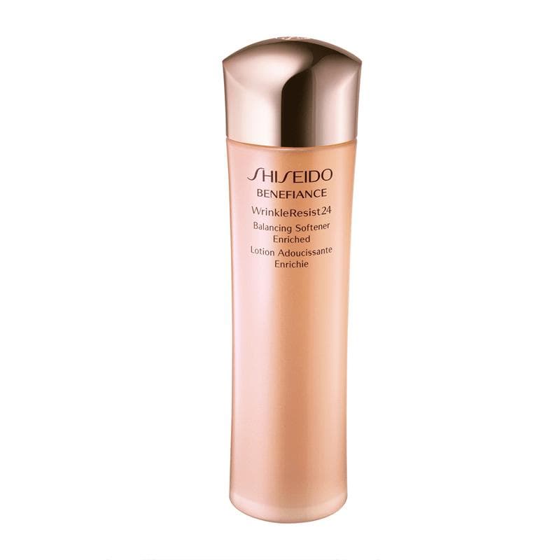 Shiseido Benefiance WrinkleResist 24 Balancing Softener 150ml