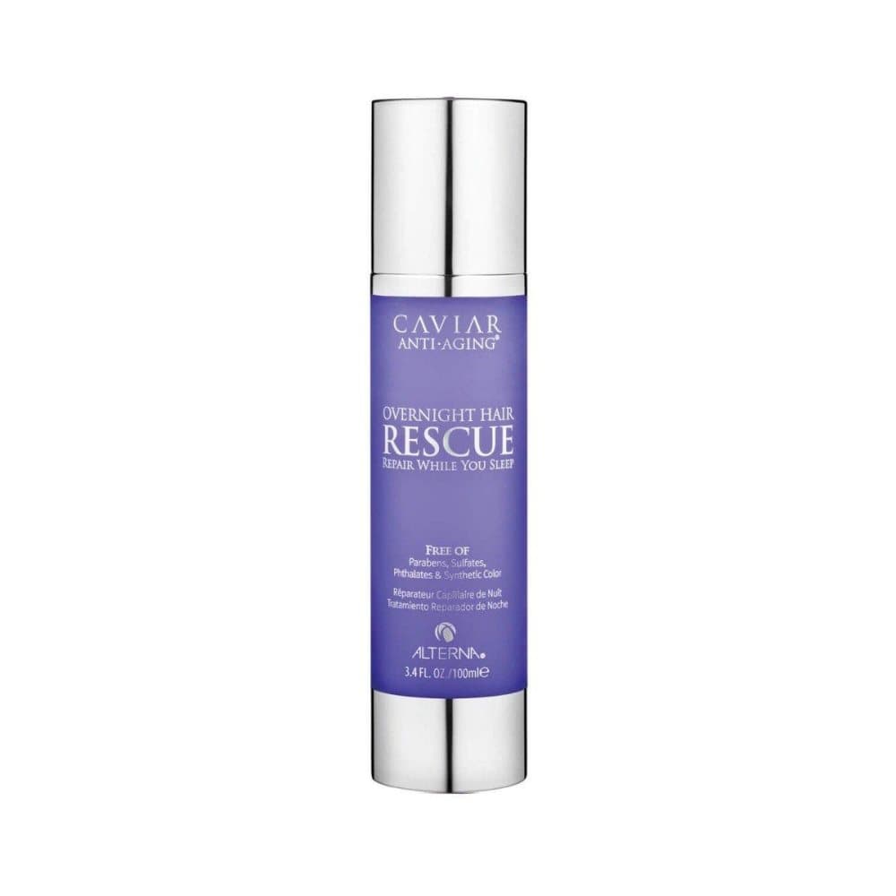 Alterna Caviar Anti-Aging Overnight Hair Rescue 100ml