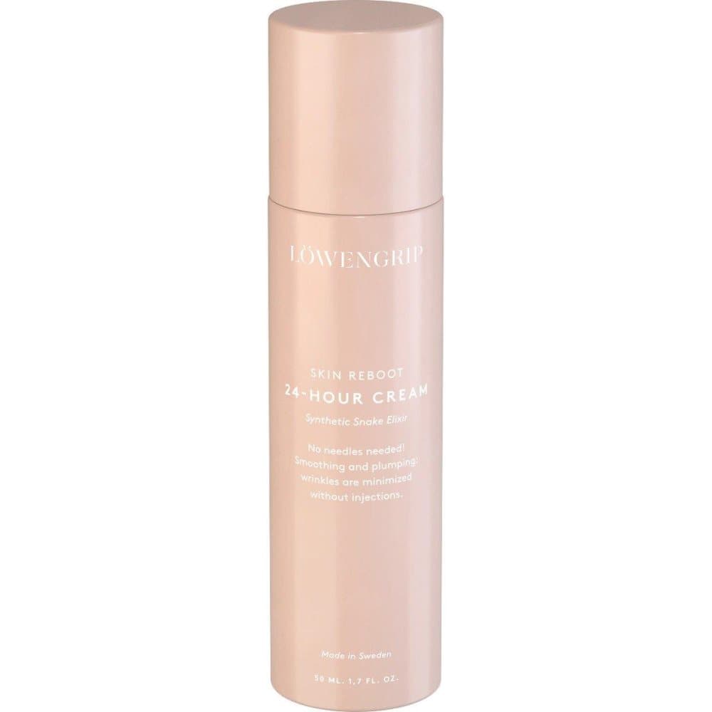 Löwengrip Skin Reboot 24-Hour Cream 50ml