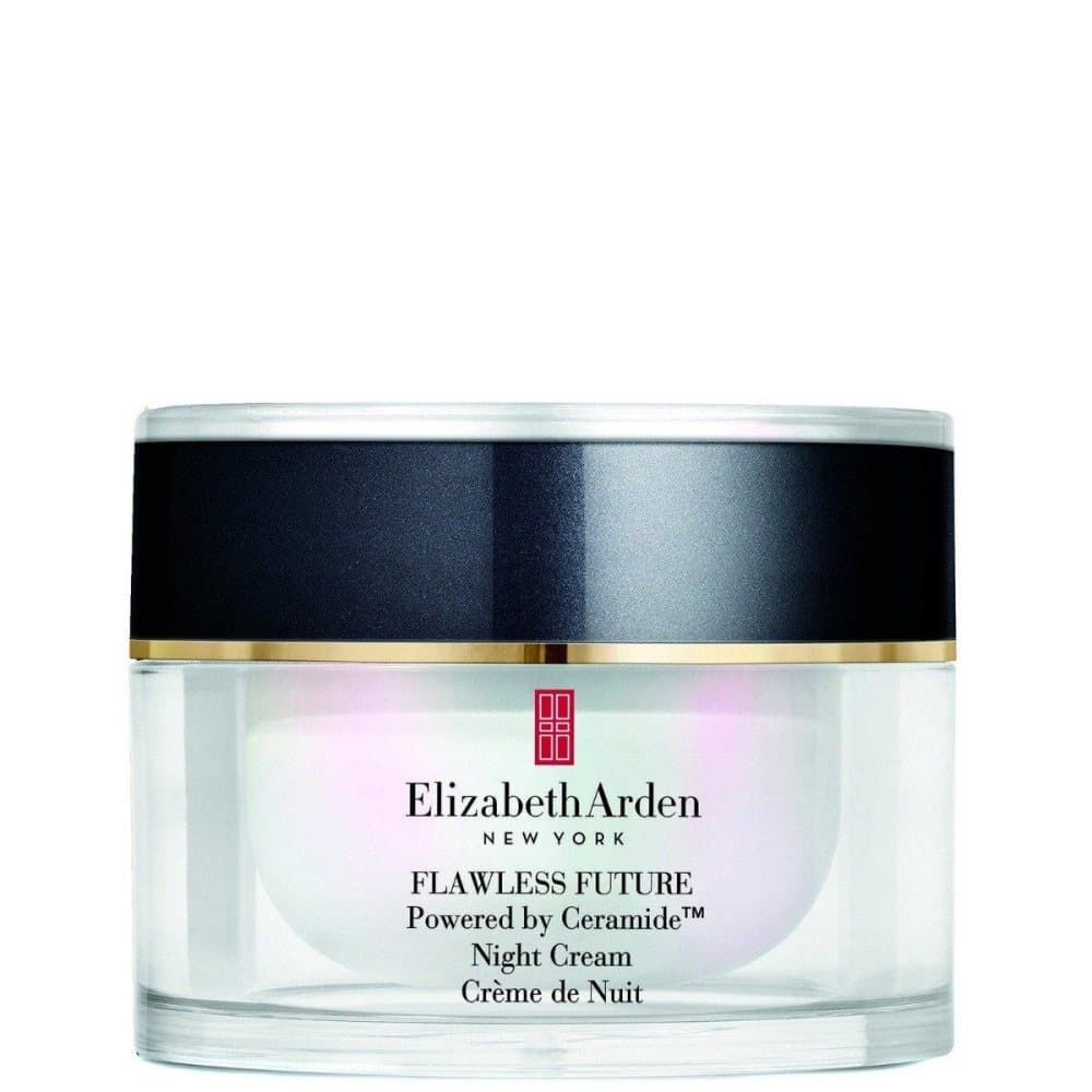 Elizabeth Arden Flawless Future Night Cream 50ml