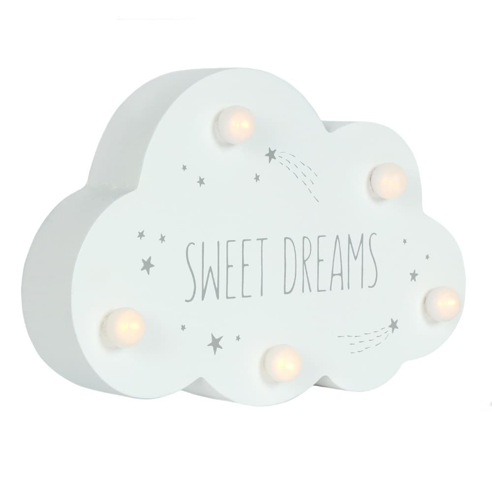 Something Different Sweet Dreams LED Cloud