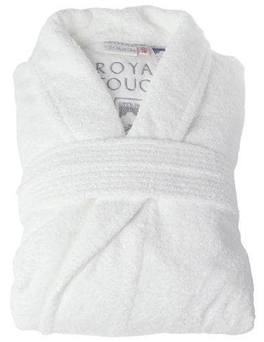 Morgonrock ROYAL TOUCH