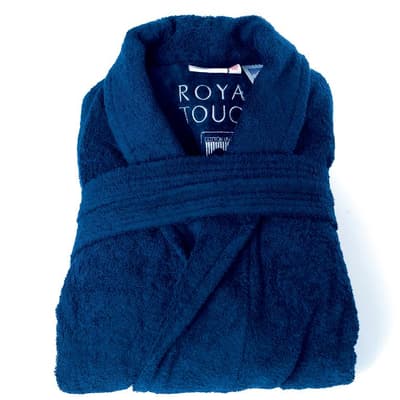 Morgonrock ROYAL TOUCH