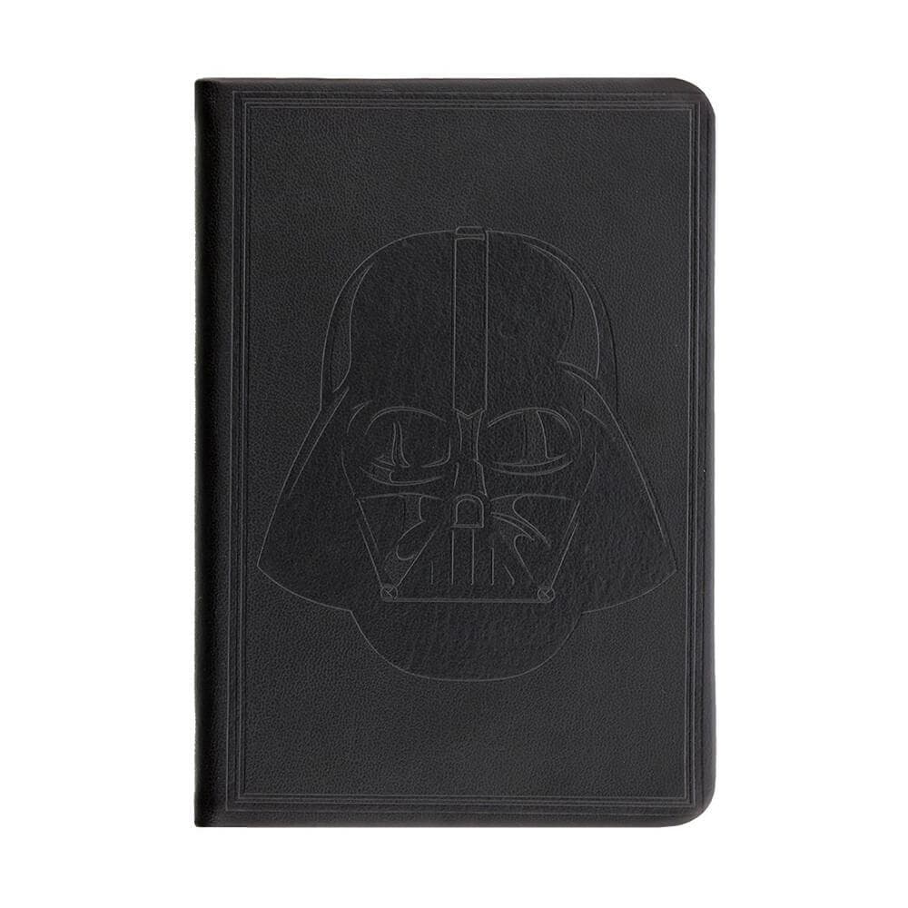 Premium A6 Pocket Notesbog - Star Wars (Darth Vader)