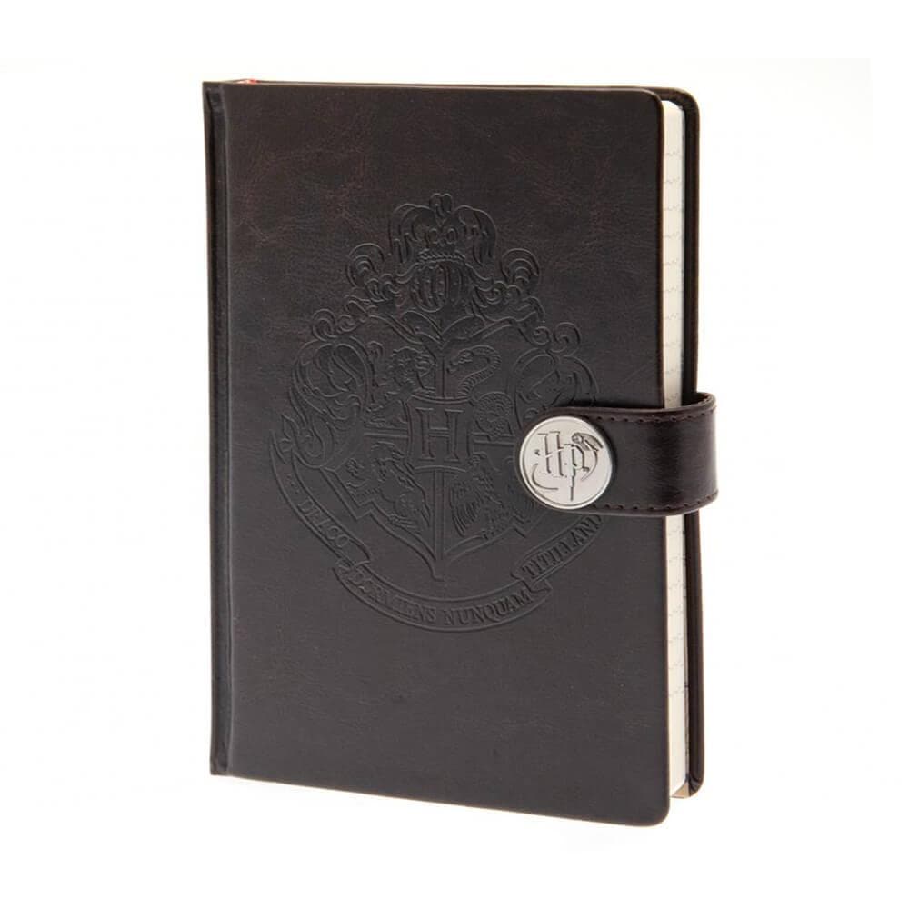 Harry Potter, Premium notesbog A5