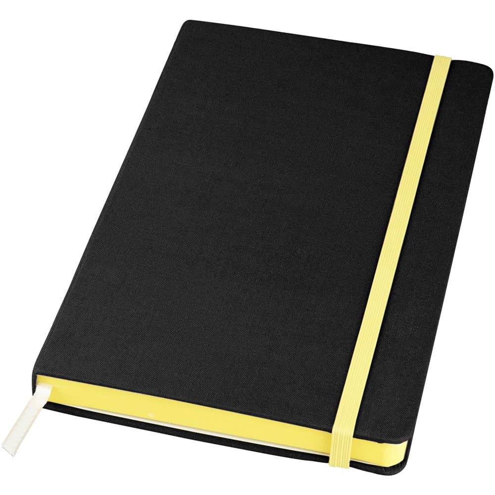 JournalBooks Frapp Fabric Notebook