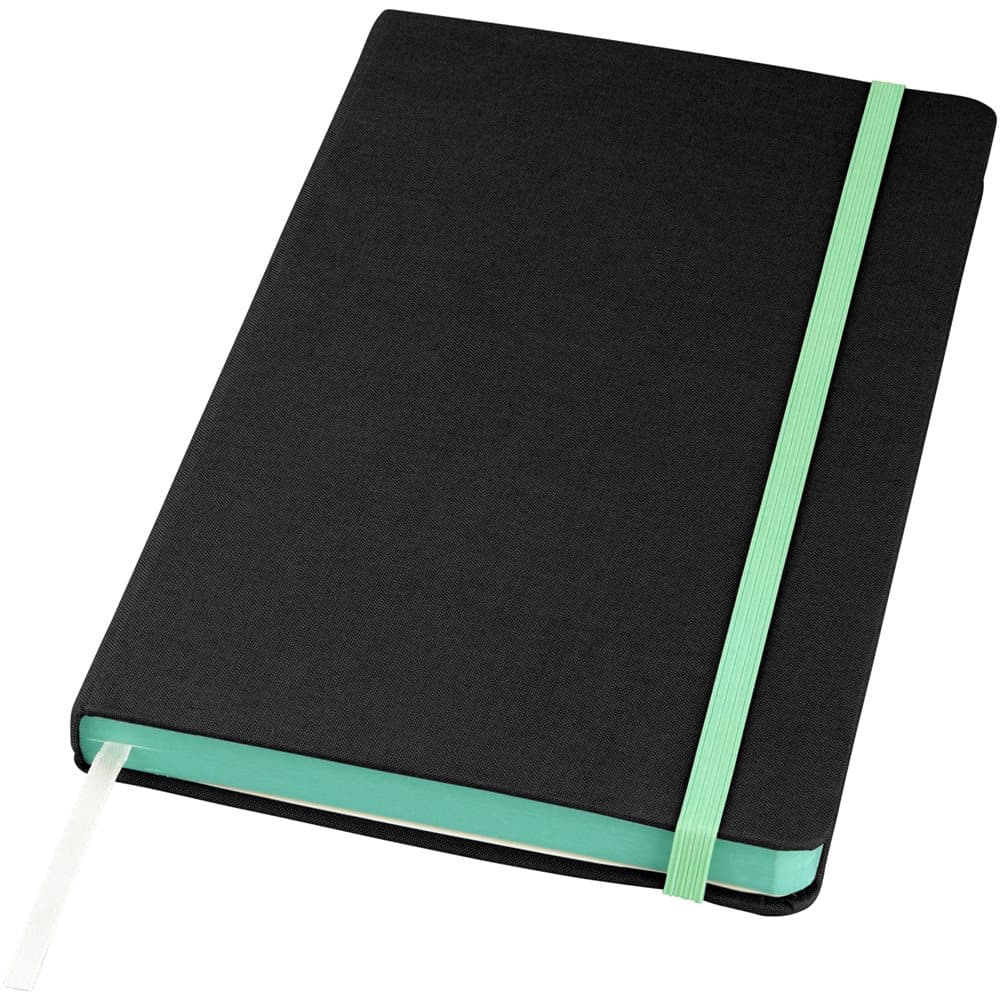 JournalBooks Frapp Fabric Notebook