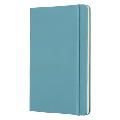 Moleskine Classic L Hard Cover Notebook med hårdt omslag