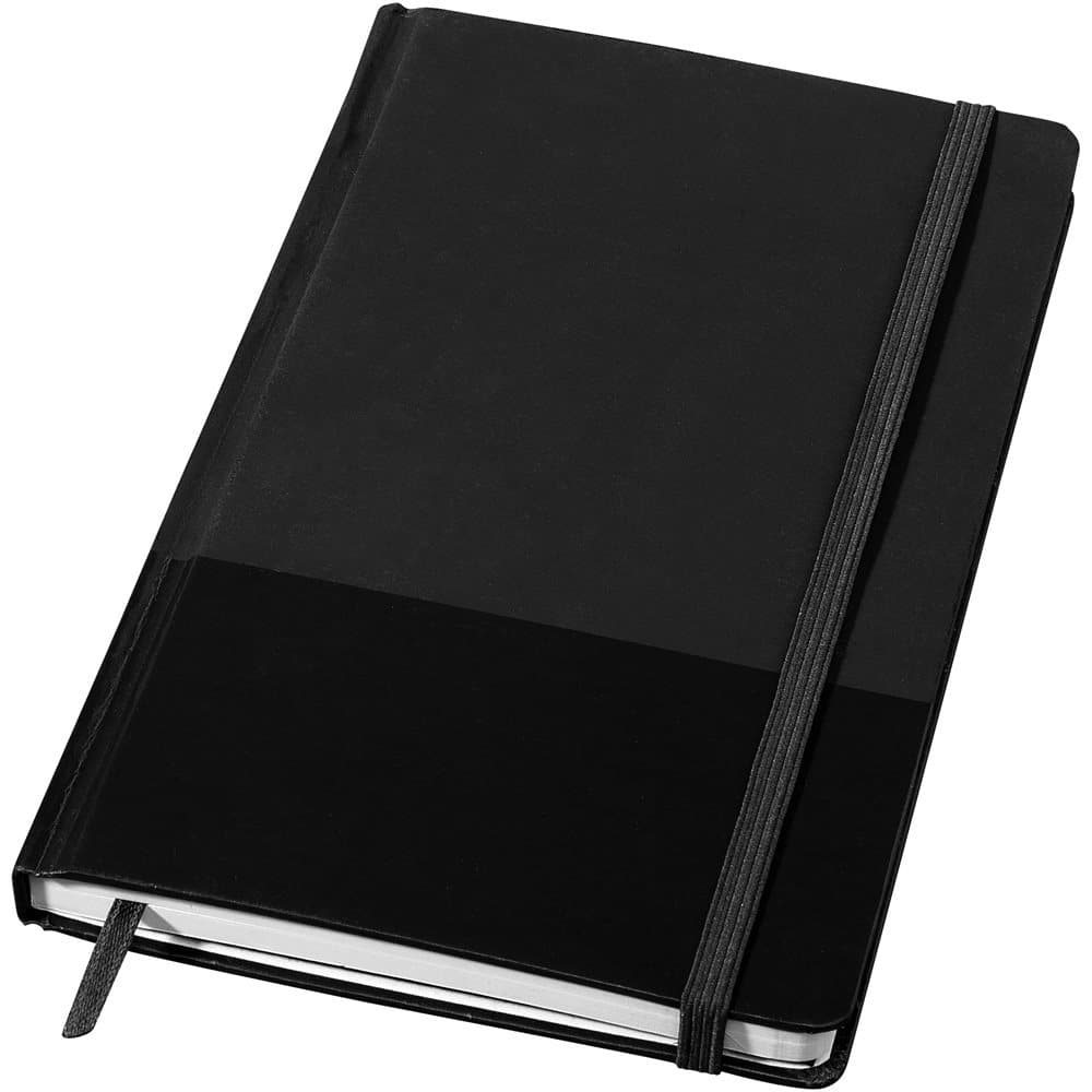 Bullet Dublo Notebook